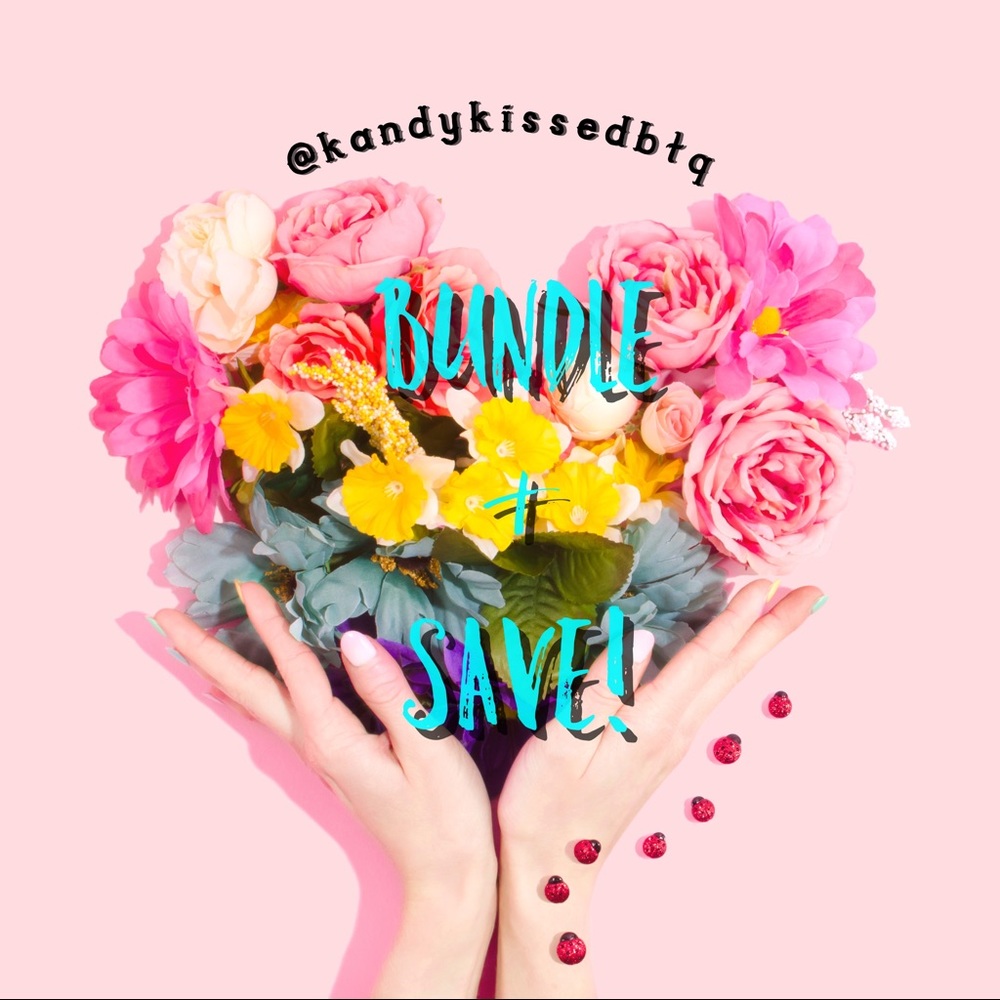 Save your wallet and bundle!